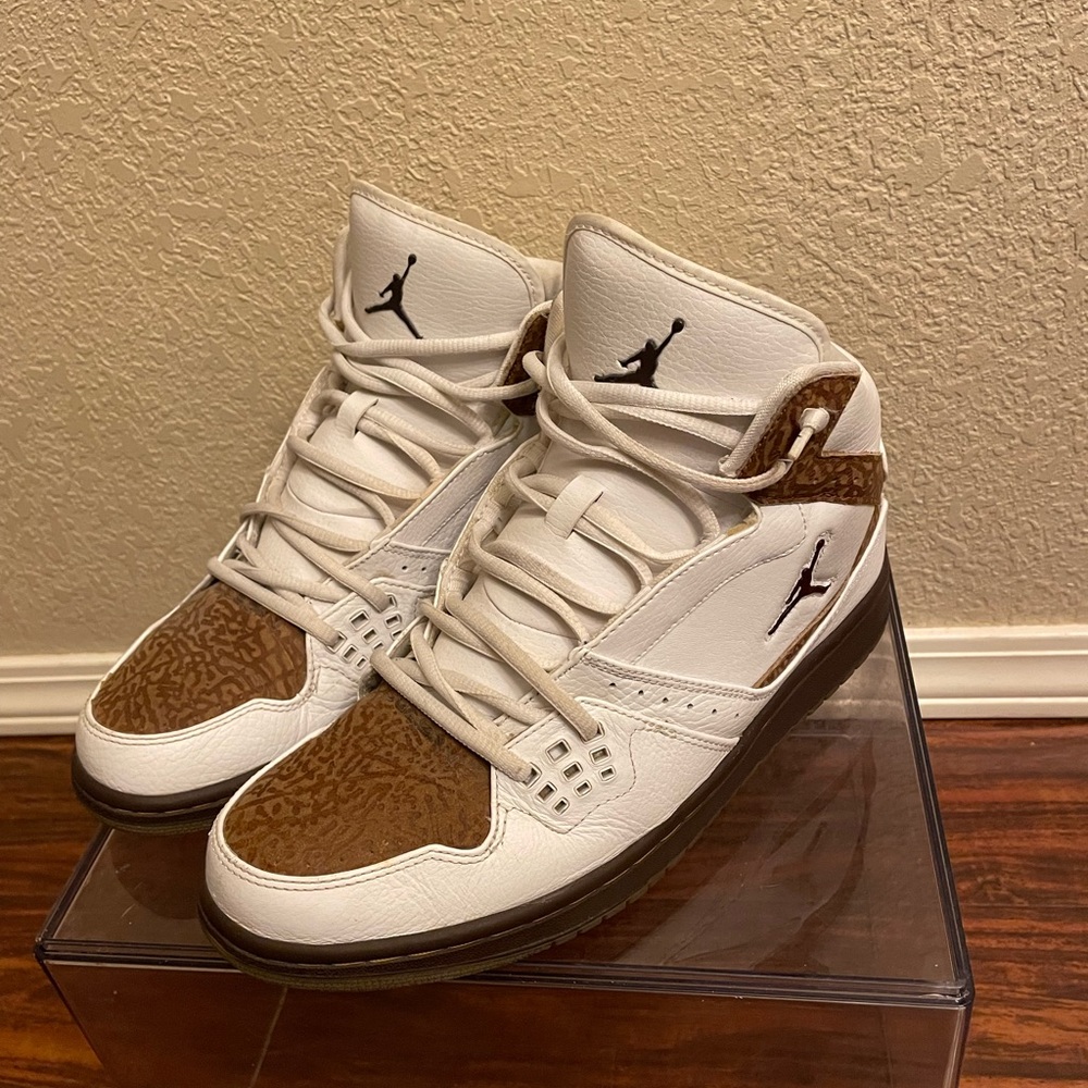 Jordan shoes